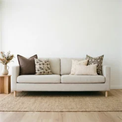 Nellie Sofa Cushions Set - 5 Designer Covers