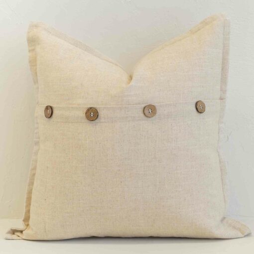 oatmeal-linen-button-cushion-cover---sc1140-45