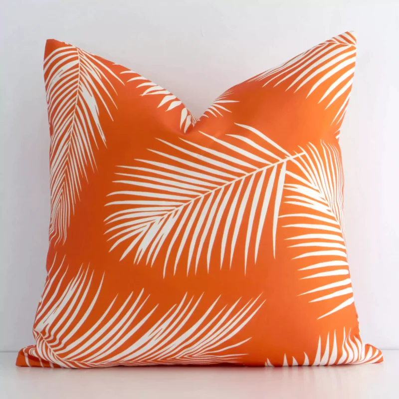 otama-palm-waterproof-orange-outdoor-cushion-cover---sc716-45 A superior outdoor orange cushion cover yielding a palm printed style and in a classy square size.