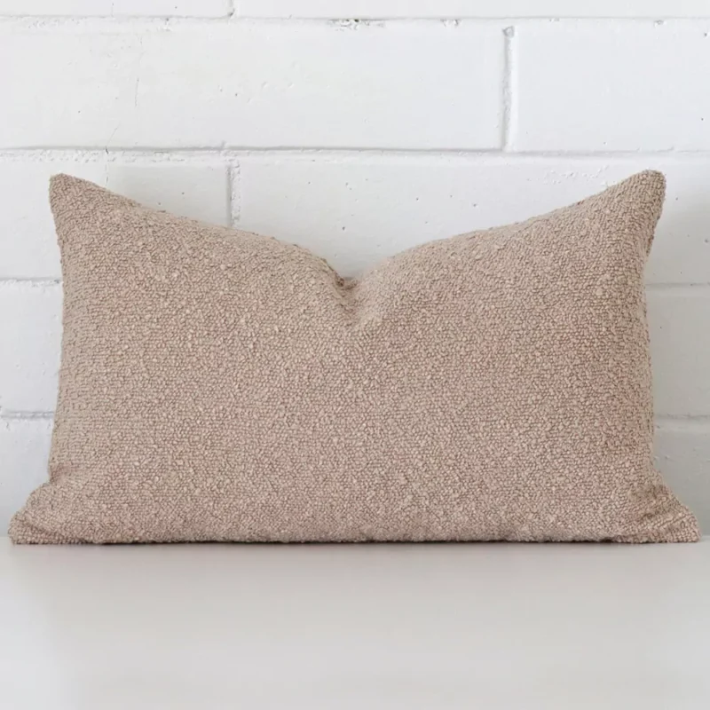 sofia-beige-boucle-cushion-cover-rectangle-sc1029-30b