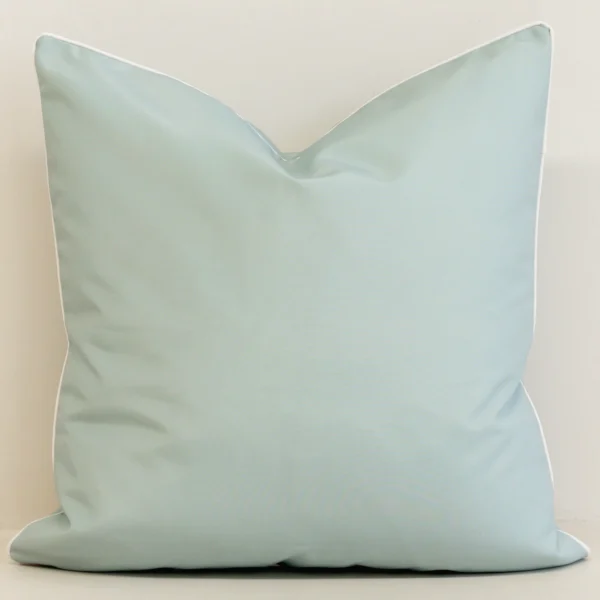 Stonebay Waterproof Seafoam Outdoor Cushion Cover - Large