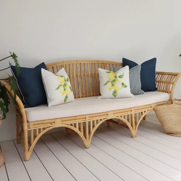 Outdoor Lounge Cushions