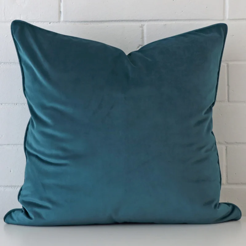 teal-velvet-cushion-cover-55cm-x-55cm-sc430-55b A superior velvet teal cushion cover in a classy large size.